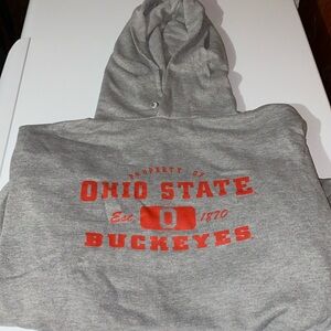 Ohio State Buckeyes Women’s Sweatshirt
